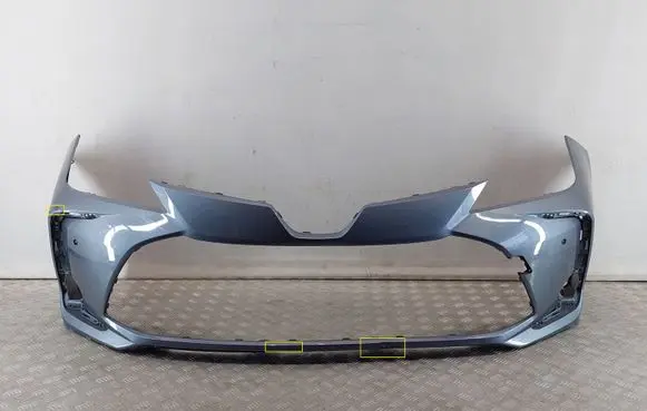 Toyota Corolla E210 E21 Front bumper 5211902Q10 52119F29121 5211902Q20