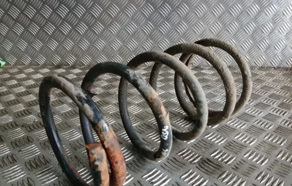 KIA Carnival Front coil spring