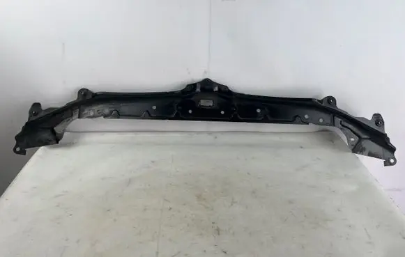 BMW 5 E60 E61 Top upper radiator support slam panel 51647054360