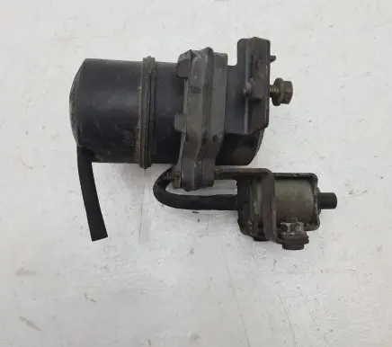 BMW 3 E36 Valve vacuum 11611734578 1734578