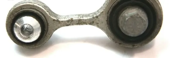 Rear anti-roll bar/stabilizer link