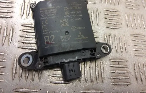 Mitsubishi Outlander Blind spot module 8638a228