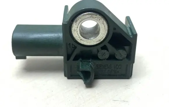 Mercedes-Benz C W204 Airbag deployment crash/impact sensor A1729056000 5WK44192