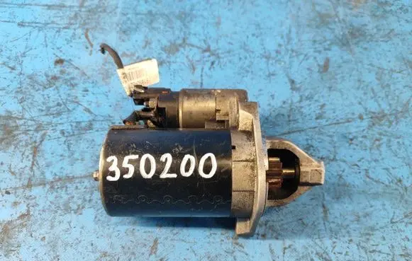 KIA Soul Starter motor 361002B110