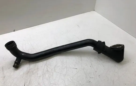 Citroen DS5 Engine coolant pipe/hose 9683027280