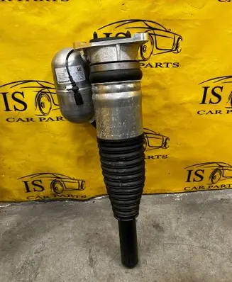 Audi A8 S8 D5 Air suspension rear shock absorber 4N4616002F 4N4616031G