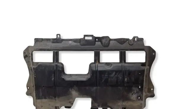 Citroen C3 Engine splash shield/under tray 9682559380 350052738 1ND05