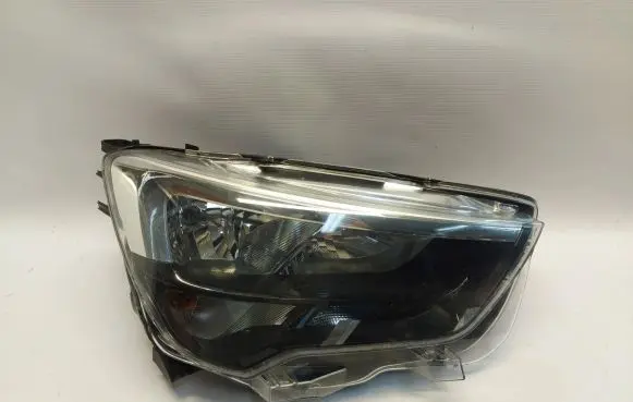 Opel Combo E Headlight/headlamp 9816823780