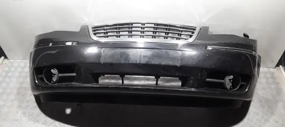 Chrysler Grand Voyager V Front bumper