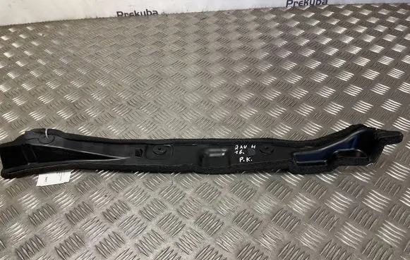 Toyota RAV 4 (XA40) Fender end trim 5382842070