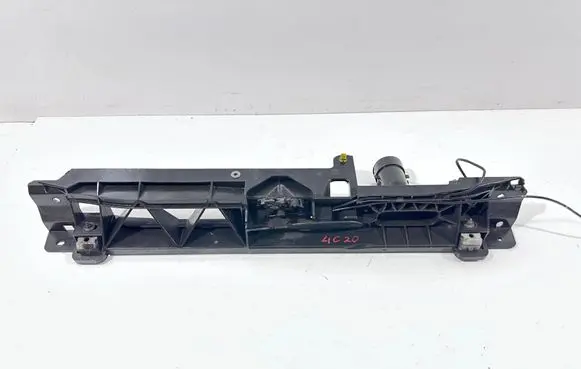 Citroen C4 Grand Picasso Top upper radiator support slam panel 9806629380