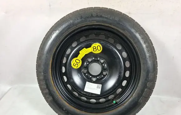 Volvo S40 R16 spare wheel 30683913