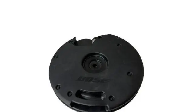 Renault Koleos I Subwoofer speaker 28170JY10A
