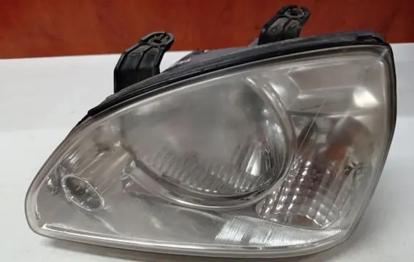 KIA Carens I Headlight/headlamp 0K2FA51020