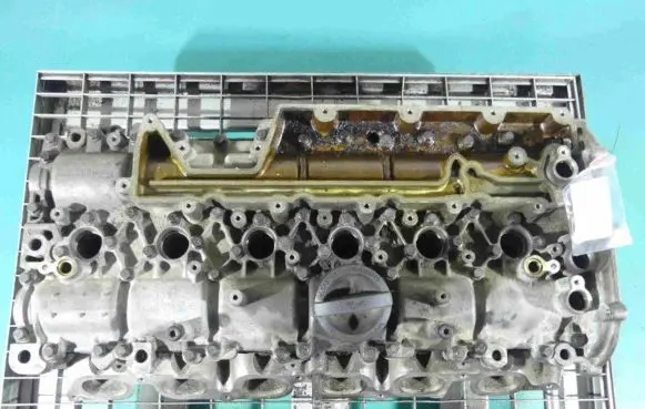 Volvo S80 Engine head IMPRK1220269