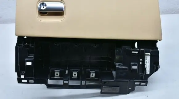 Porsche Panamera (970) Glove box set 294KW