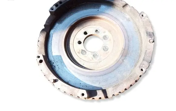 Renault Thalia I Flywheel 0000