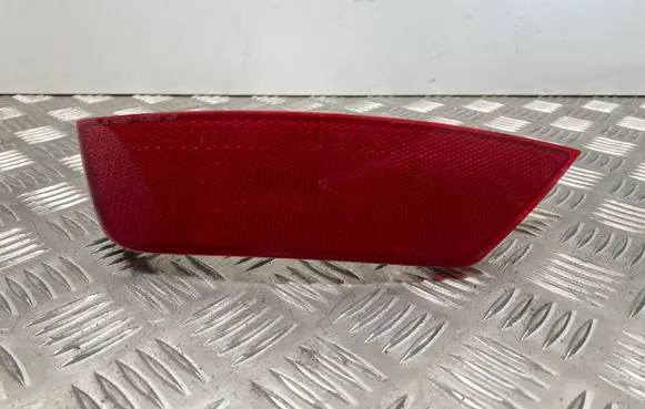 Ford Escape III Rear tail light reflector CJ5417E847AA