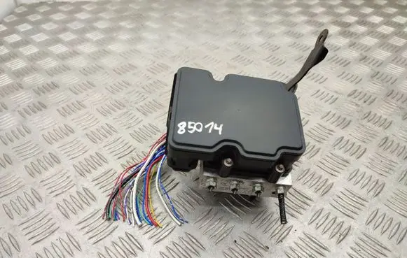 Toyota Aygo AB40 ABS Pump 445400H070