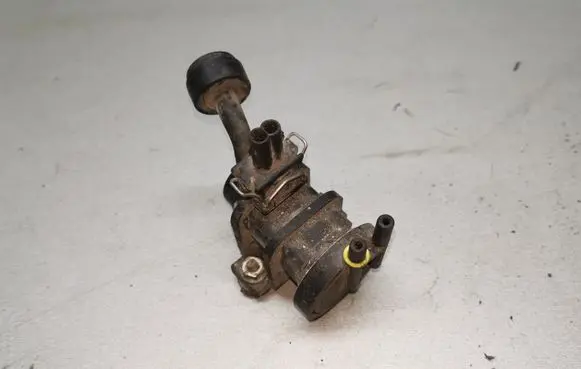 Opel Zafira A Turbo solenoid valve 09158200