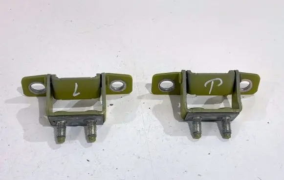 KIA Xceed Tailgate/trunk/boot hinge