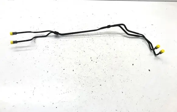Brake vacuum hose/pipe