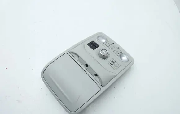 Skoda Octavia Mk3 (5E) Sunglasses storage box 5E0868837A