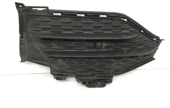 Mercedes-Benz GLC X253 C253 Front bumper lower grill A2538857604