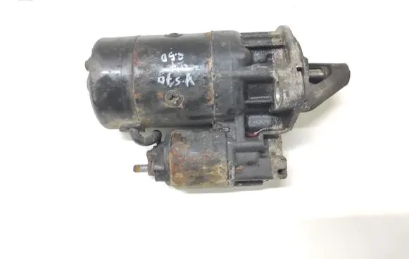 Volvo S70 V70 V70 XC Starter motor 0001218173