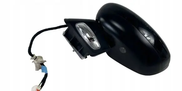 Citroen DS4 Front door electric wing mirror LLDS4