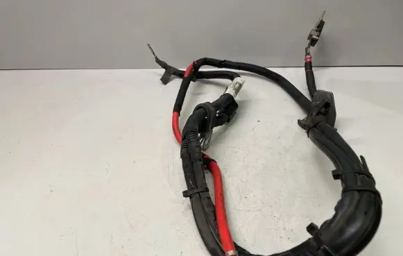 Volvo V60 Positive cable (battery) 31412938