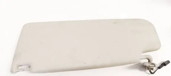 Volkswagen Golf V Sun visor 1K0857552