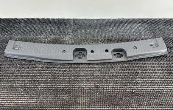 Volkswagen Caddy Bottom trim 2K7863459H 2K7863459J