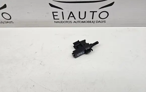 Clutch pedal sensor
