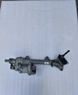 Jeep Grand Cherokee WL Steering rack 68375407AG