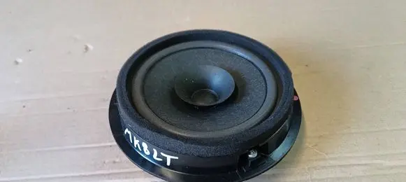 Suzuki Swift III Rear door speaker SUZUKIMK8