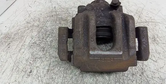 BMW 6 E63 E64 Rear brake caliper 4624