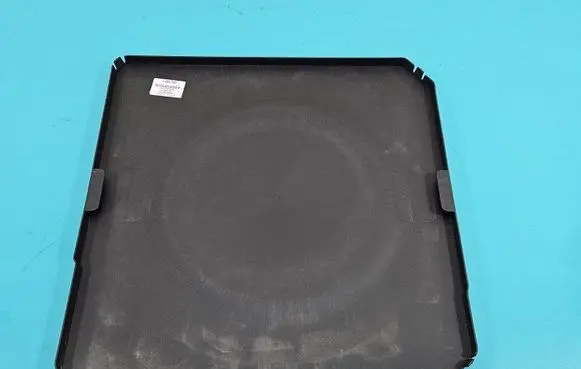 Ford Puma Trunk/boot floor carpet liner L1TB-A280C46-ADW IMPRK1493790