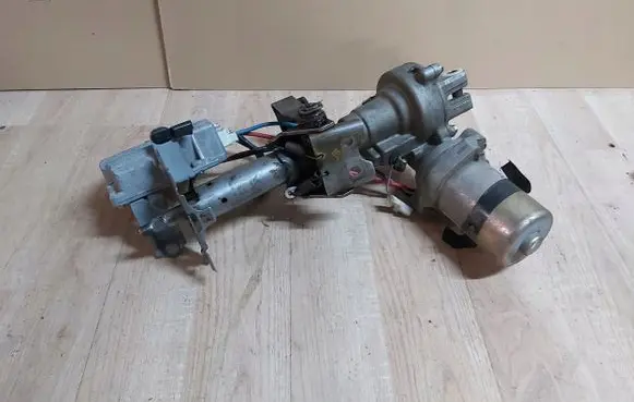 Toyota Corolla E120 E130 Steering rack 89650-02010