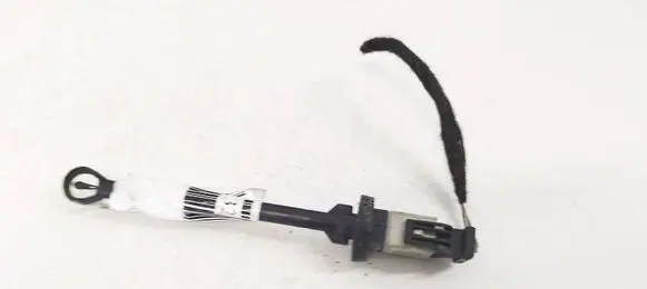 Audi A6 S6 C5 4B Interior temperature sensor 