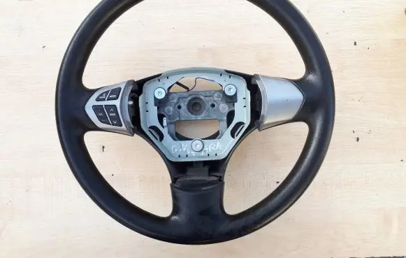 Suzuki Grand Vitara II Steering wheel 4811065J00BWJ