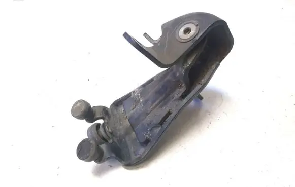 Mercedes-Benz Vito Viano W639 Sliding door middle roller runner A6397601147