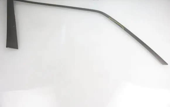 Mercedes-Benz E W124 Rear arch trim 
