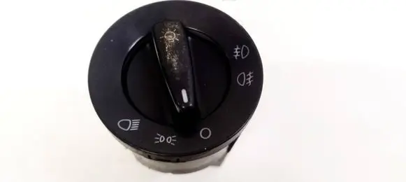 Volkswagen Sharan Light switch 1C0941531A UED