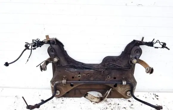 Renault Laguna II Front subframe
