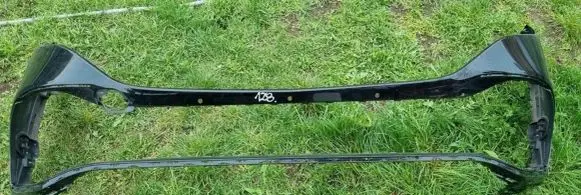 Mercedes-Benz EQB Front bumper