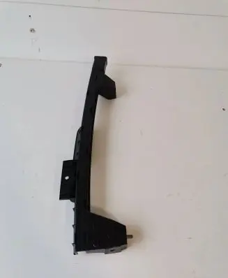 Opel Mokka X Front door windshield rail 42539436