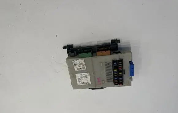 Ford S-MAX Comfort/convenience module 6G9T14A073DK 28081750 LTQF01125TP