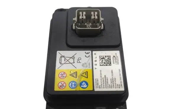 Tesla Model 3 Car battery 187566200F