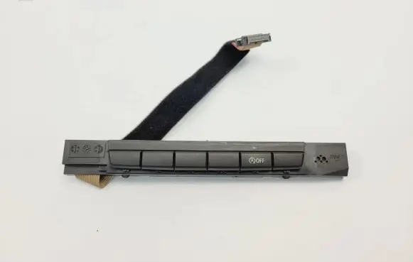 BMW 1 E81 E87 Traction control (ASR) switch 6970919